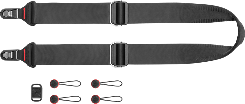 Peak Design Slide I Black
