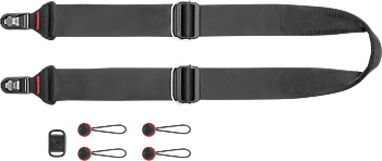 Peak Design Slide I Black