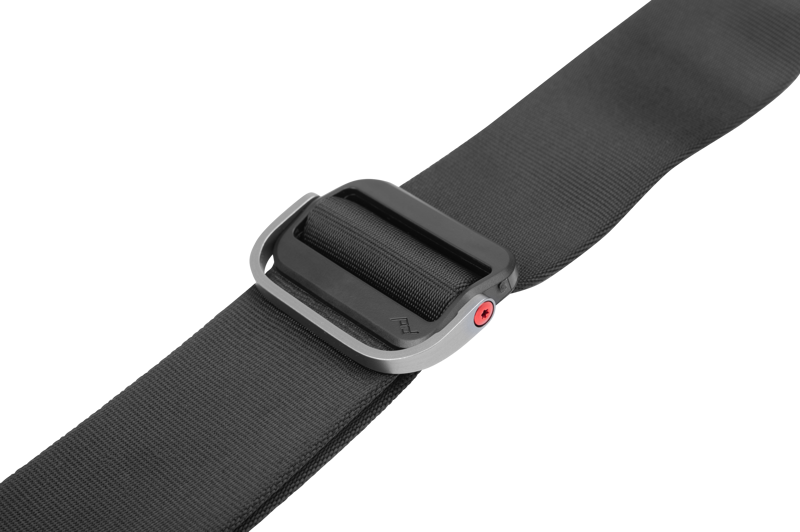 Peak Design Slide I Black - 3
