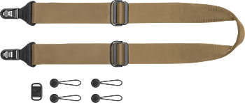 Peak Design Slide I Coyote