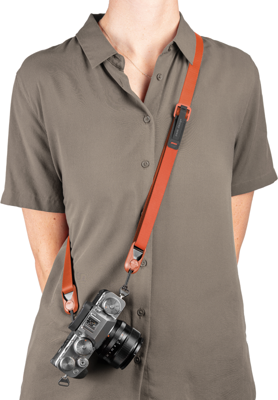 Peak Design Leash I Ibis - 3