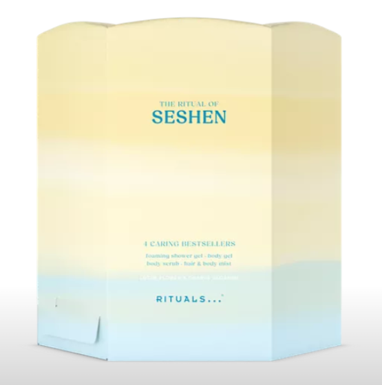 Large Gift Set - 2