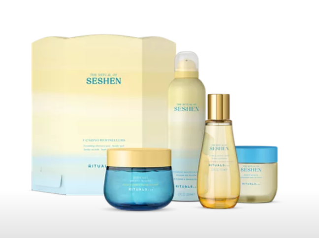 Large Gift Set