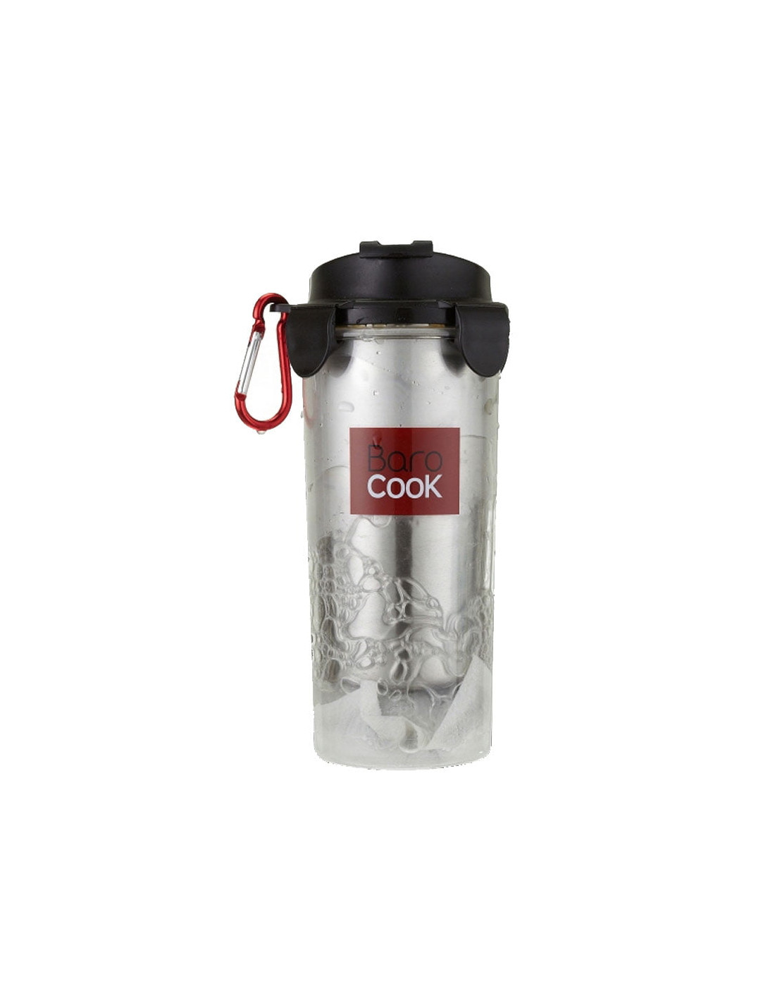 Barocook Mugg 400ml - 2