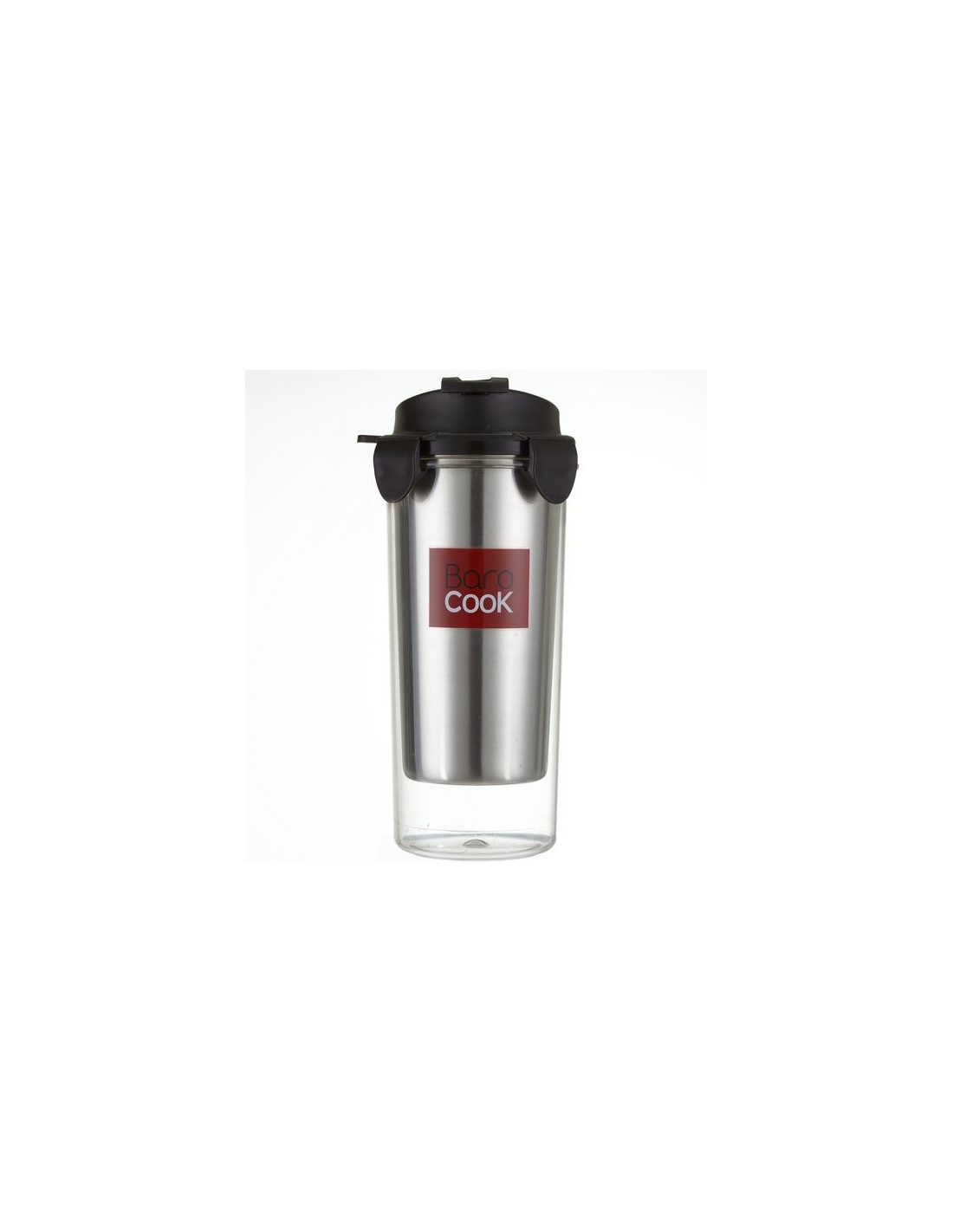 Barocook Mugg 400ml