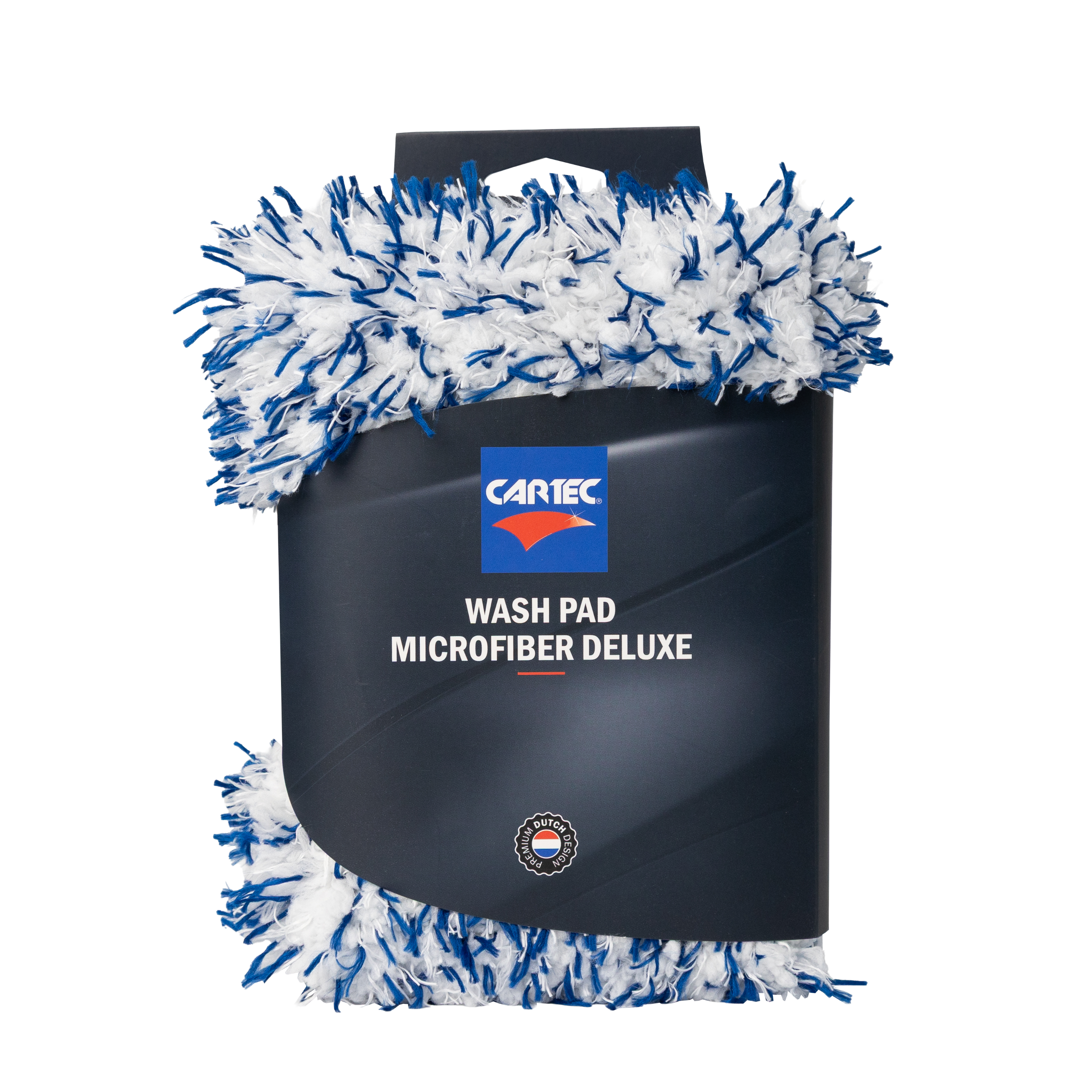 Tvättsvamp - Microfiber Delux