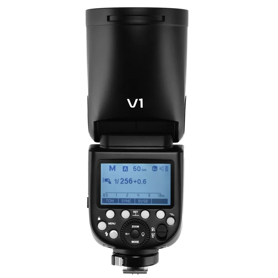 Godox V1 - 3