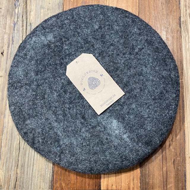Frisbee i tovad ull - 11