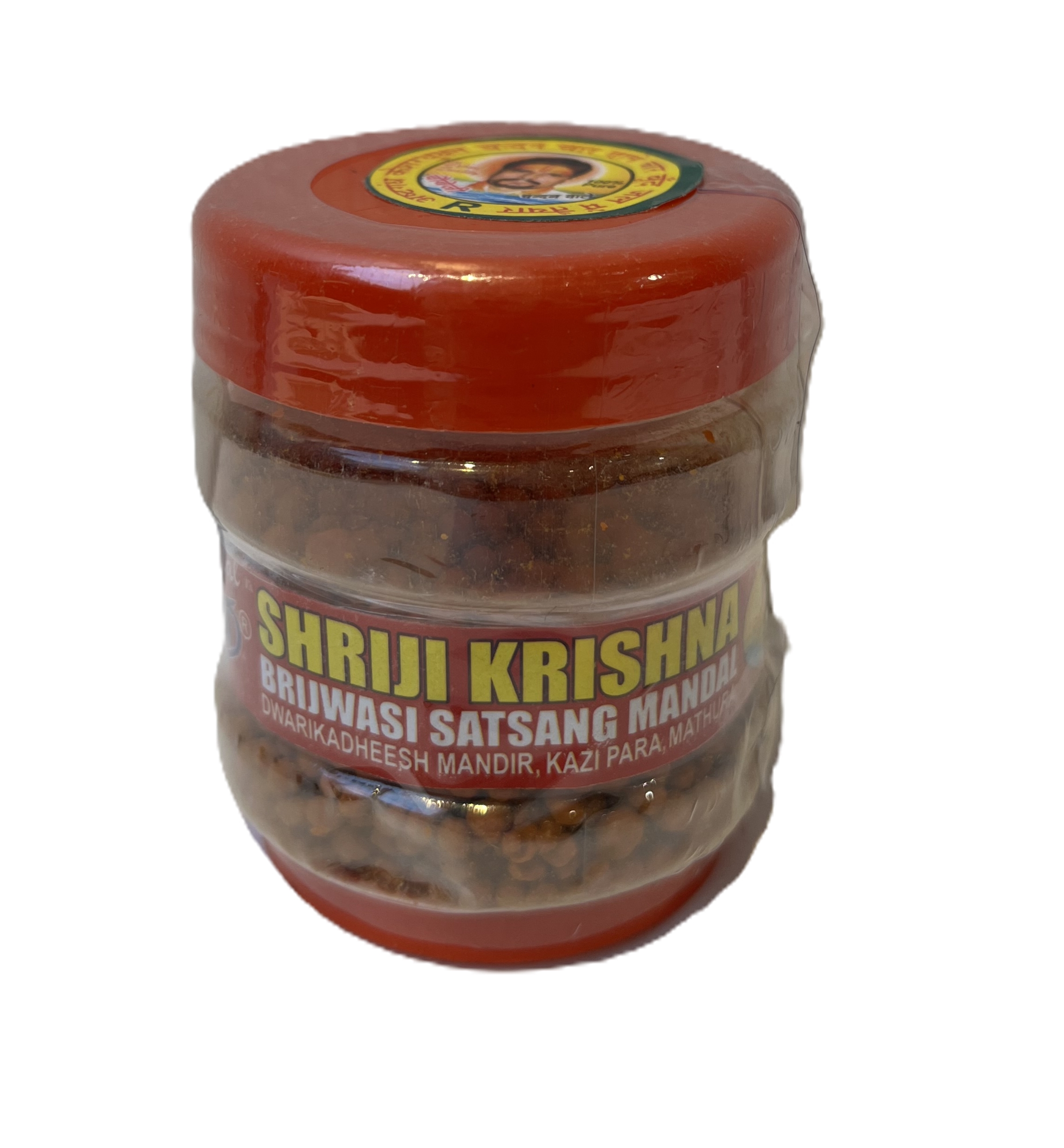 Tikka Chandan/ Sandal Tilak 50g