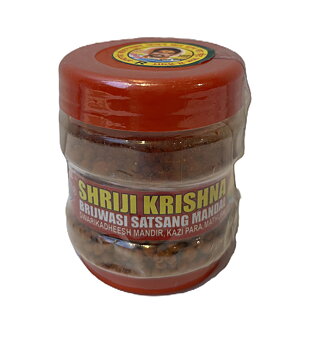 Tikka Chandan/ Sandal Tilak 50g