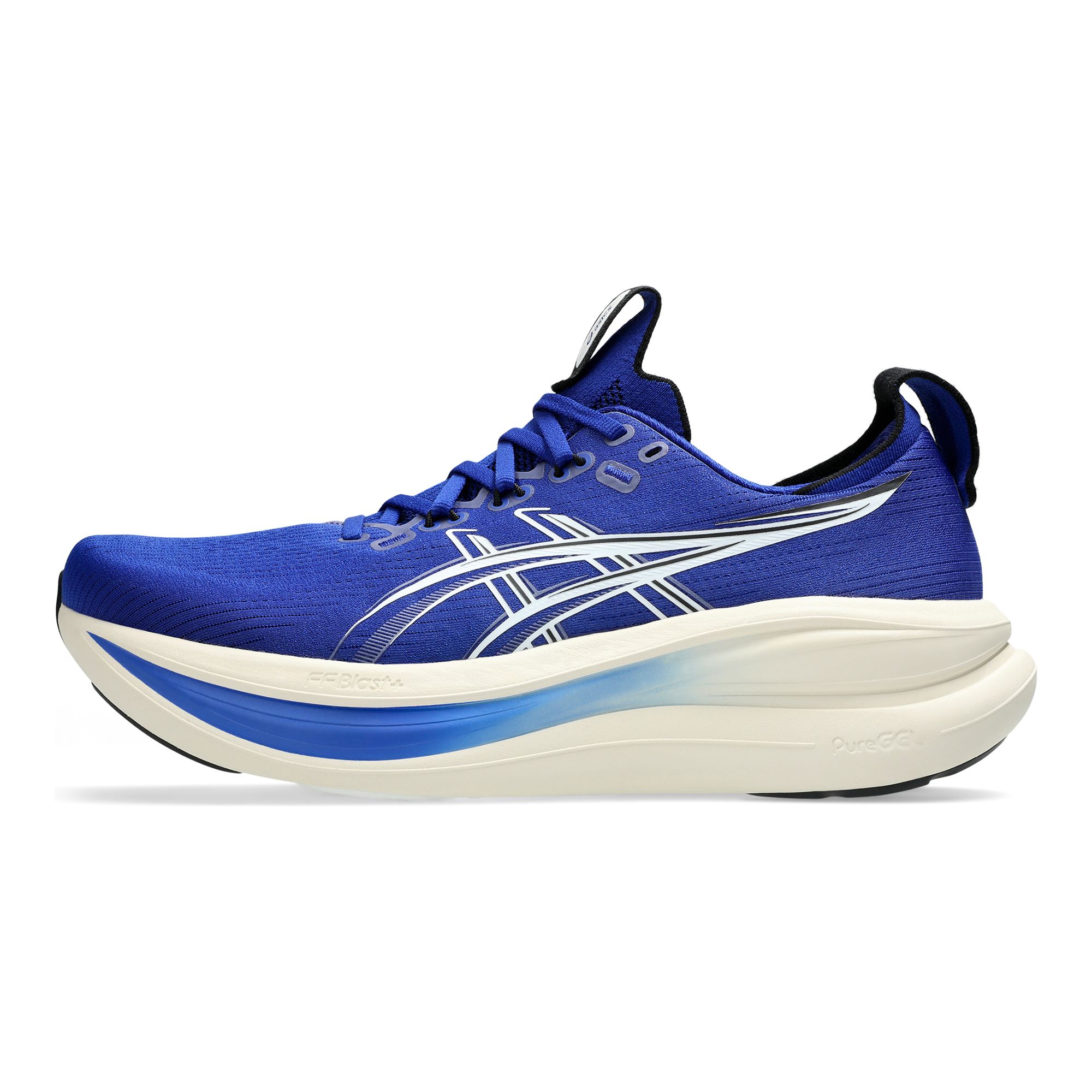 Asics Gel-Nimbus 28 M Löparskor - 3