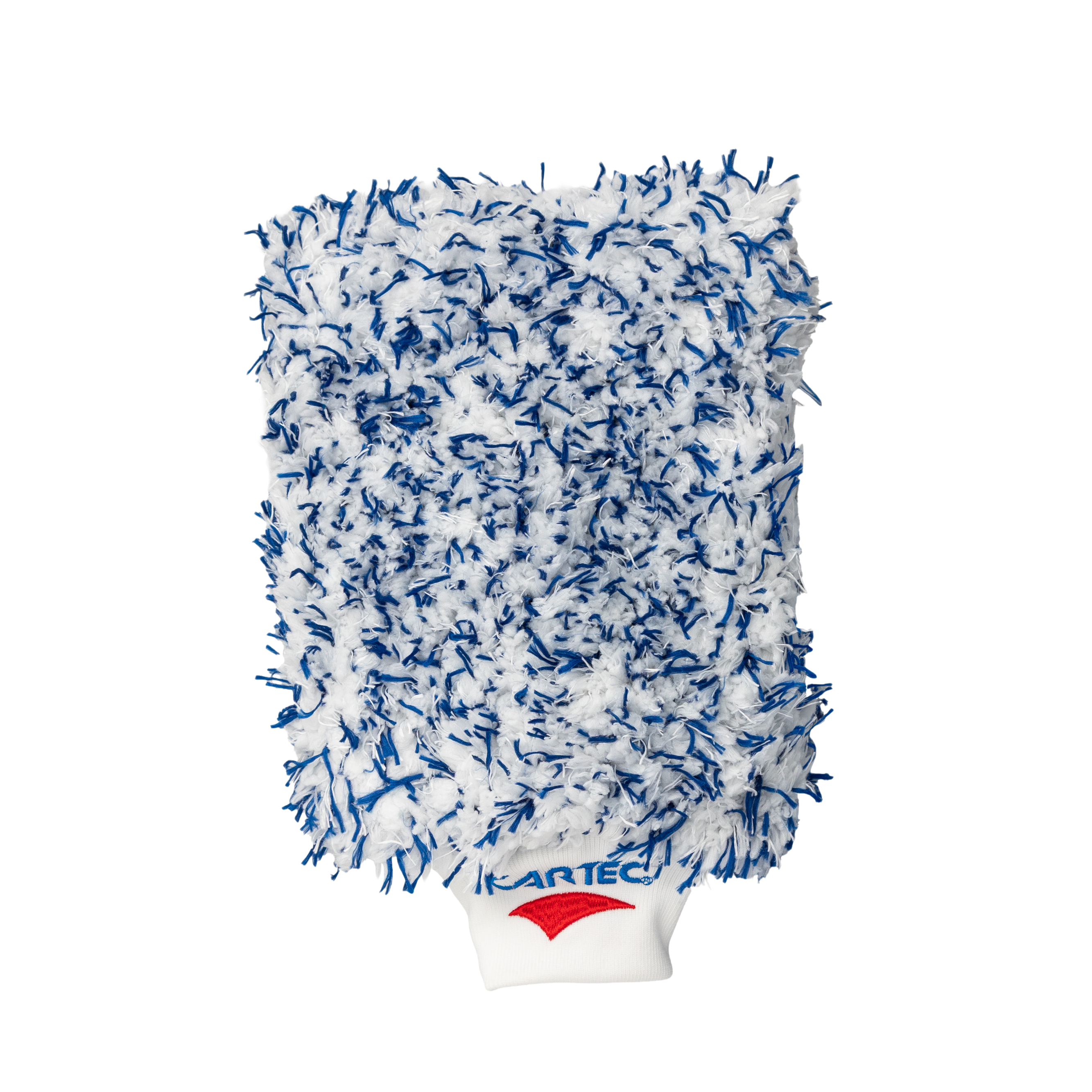 Tvätthandske - Microfiber Delux