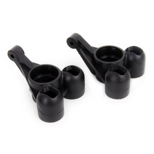 Right / HSP 06044 Rear Hub Carriers L/R 1/10