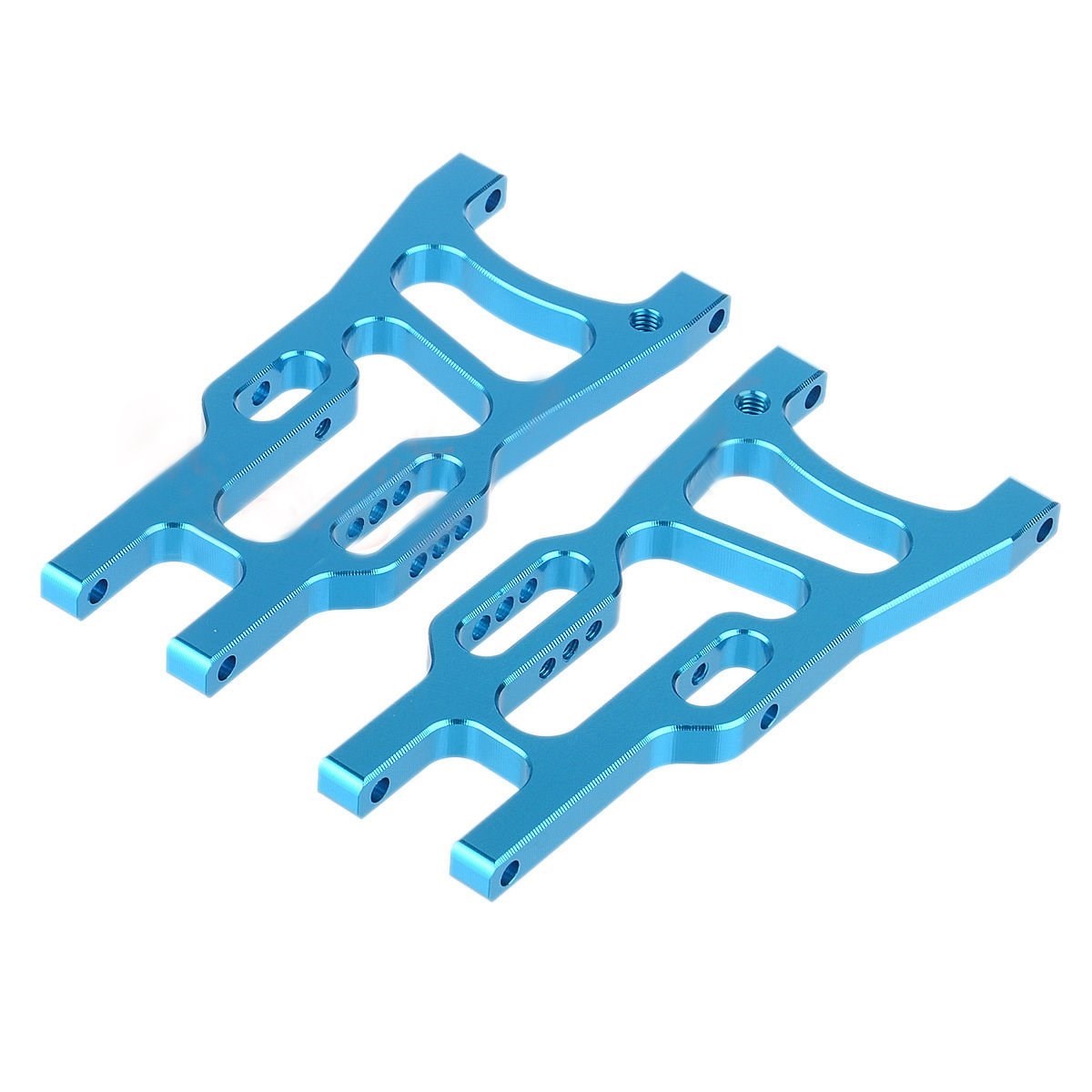 Right / HSP 06049 Alu Rear Low Susp Arm 2p