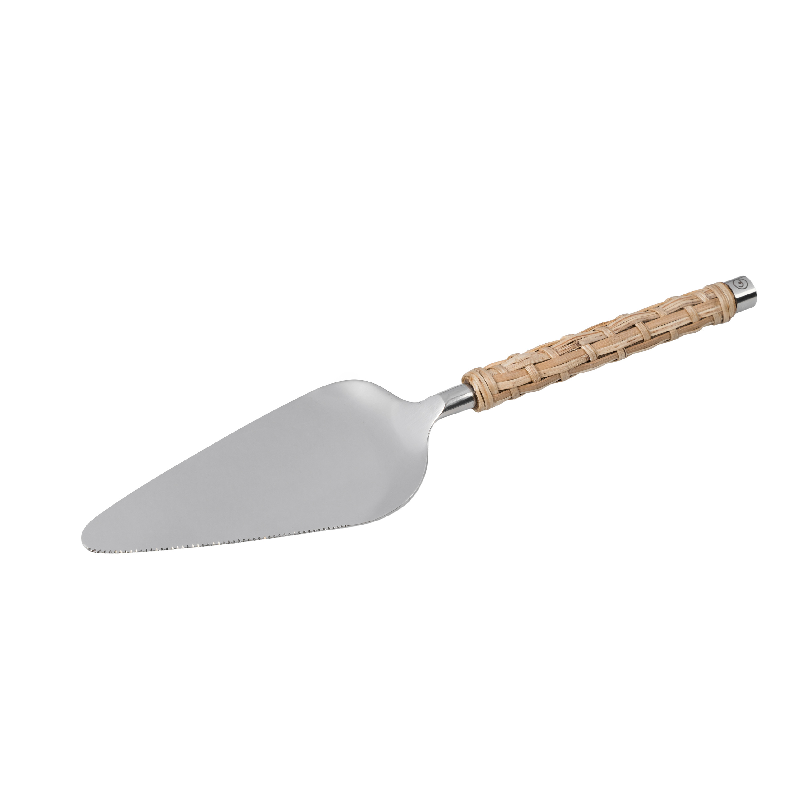 ERNST FORM Tårtspade med flätat handtag