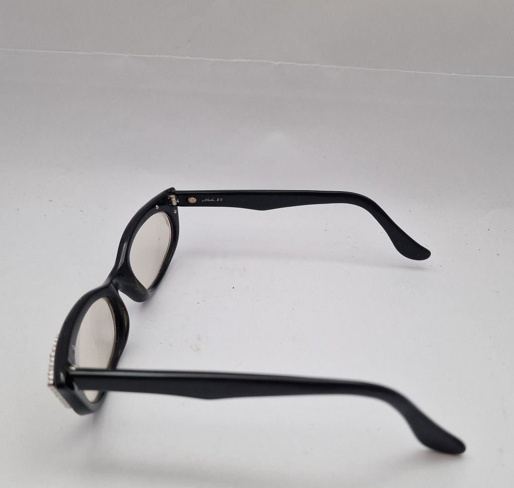 Glasses frames 1950s cat´s eye - 2