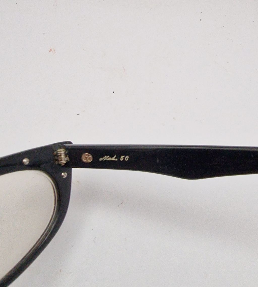 Glasses frames 1950s cat´s eye - 3