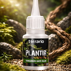 Terrario - Plantir 20g