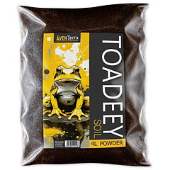 Äventerra Sweden - Toadey 4liter
