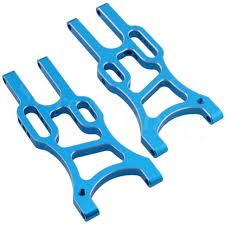 Right / HSP 06050 Alu Front Low Susp Arm 2p - 2