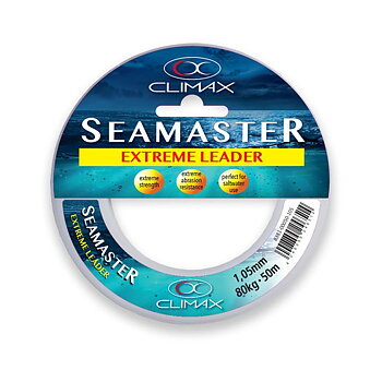 Climax Seamaster Extreme Leader 50m