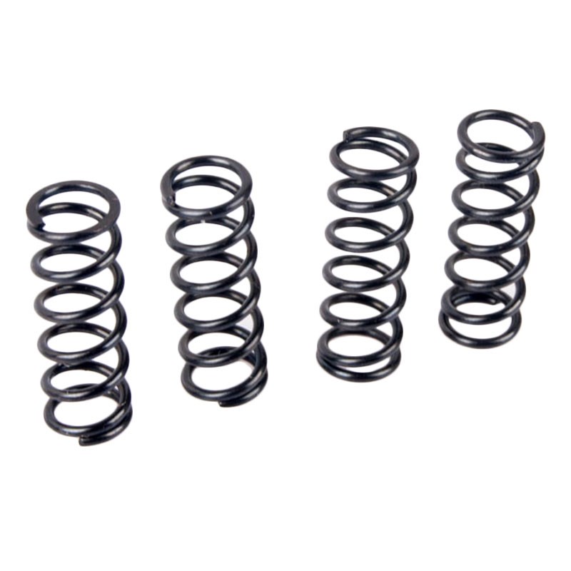 Right / HSP 08032 Bumper Springs