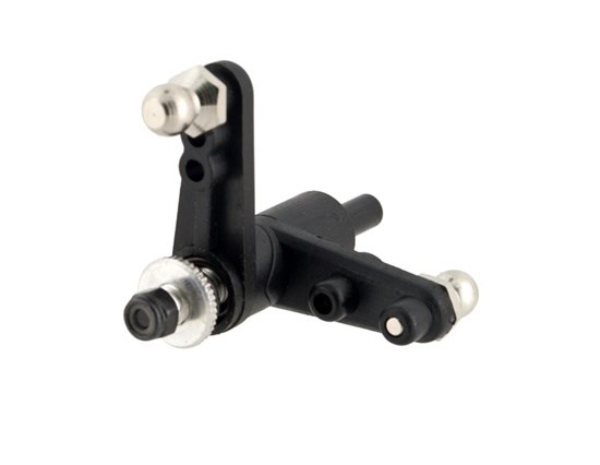 Right / HSP 08425E Controller A