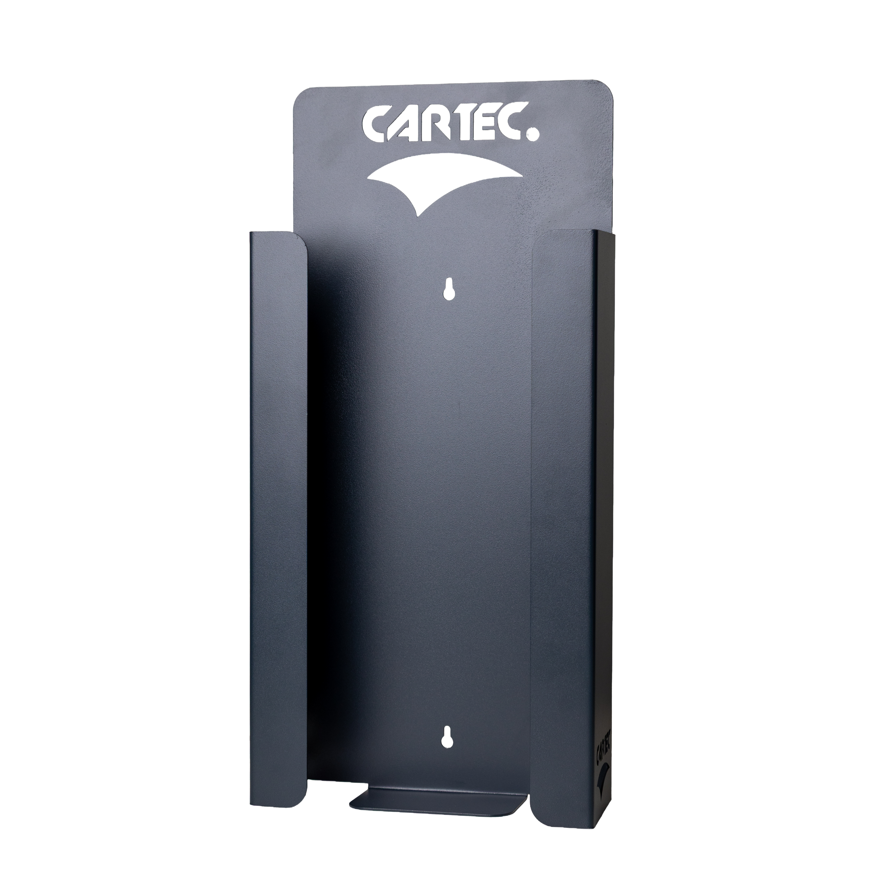 Vägghållare - Nitril Black PRO, engångshandskar