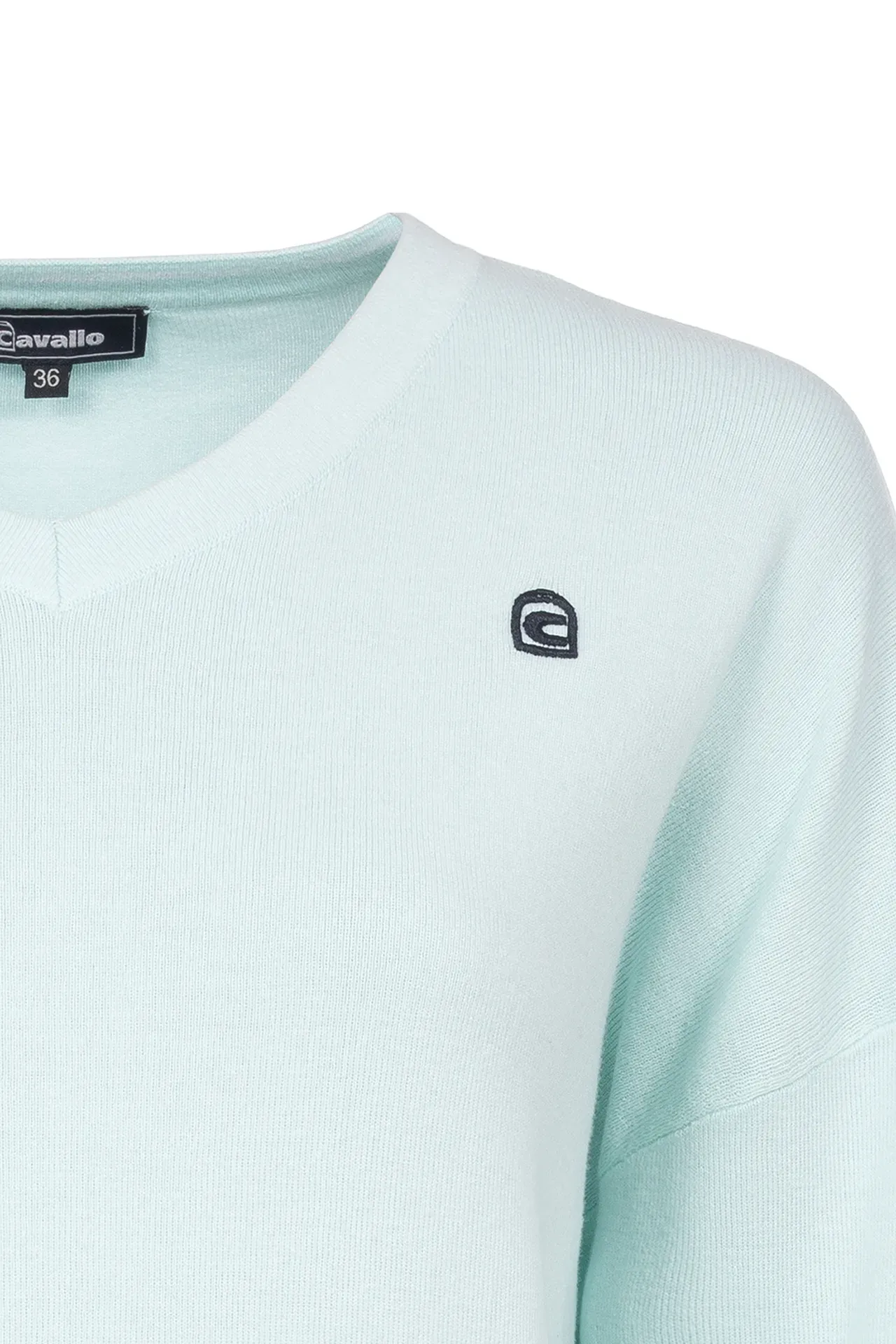 CAVALLO  CAVALBRINY KNITTED  - 6