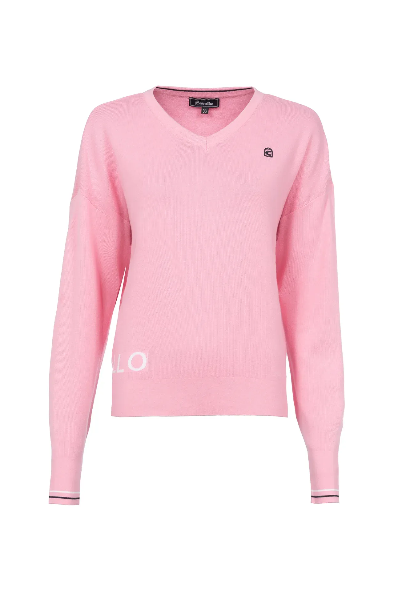CAVALLO  CAVALBRINY KNITTED  - 3
