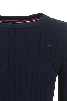 CAVALLO  CAVALBOBBI KNITTED 