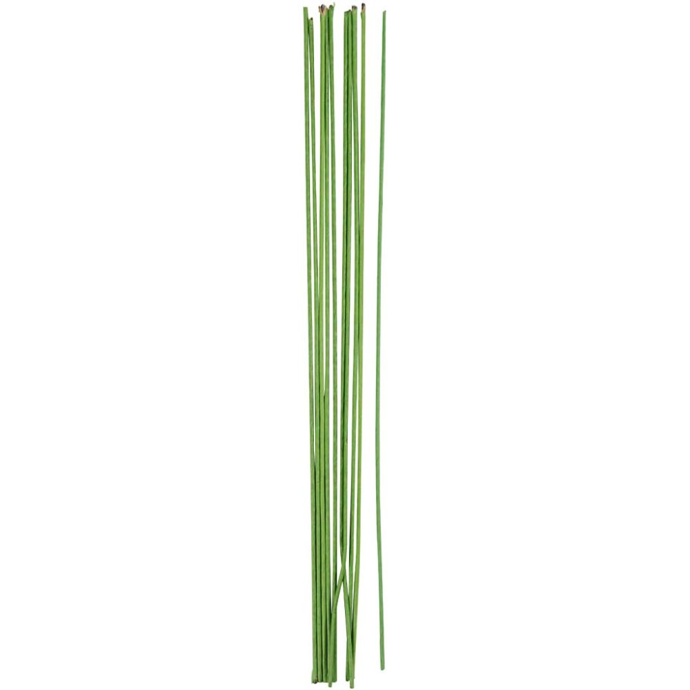 Blomstjälkar