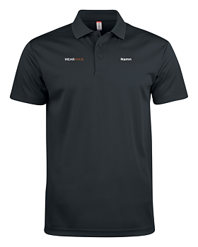 Nynäs Dart matchtröja piké unisex