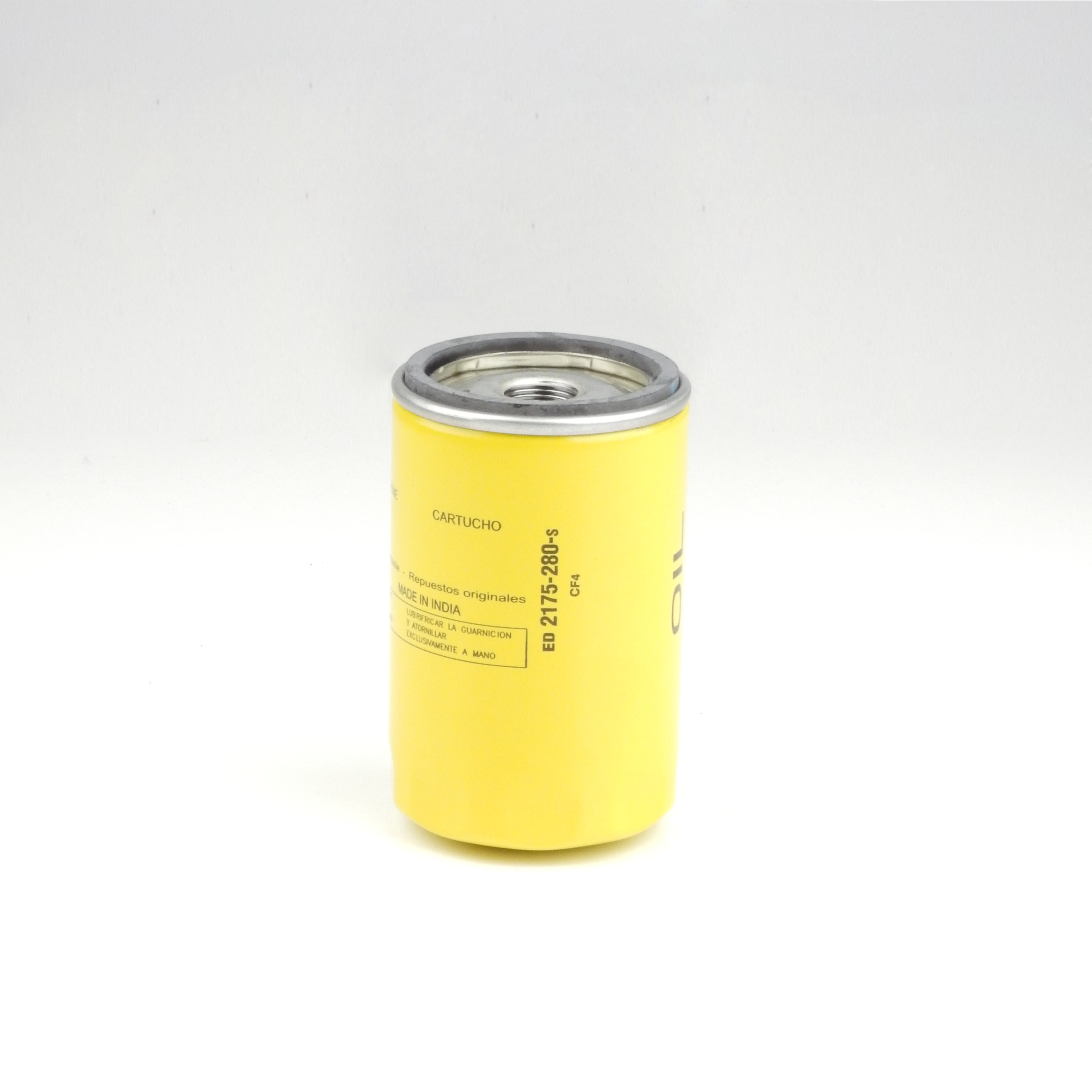 Oljefilter