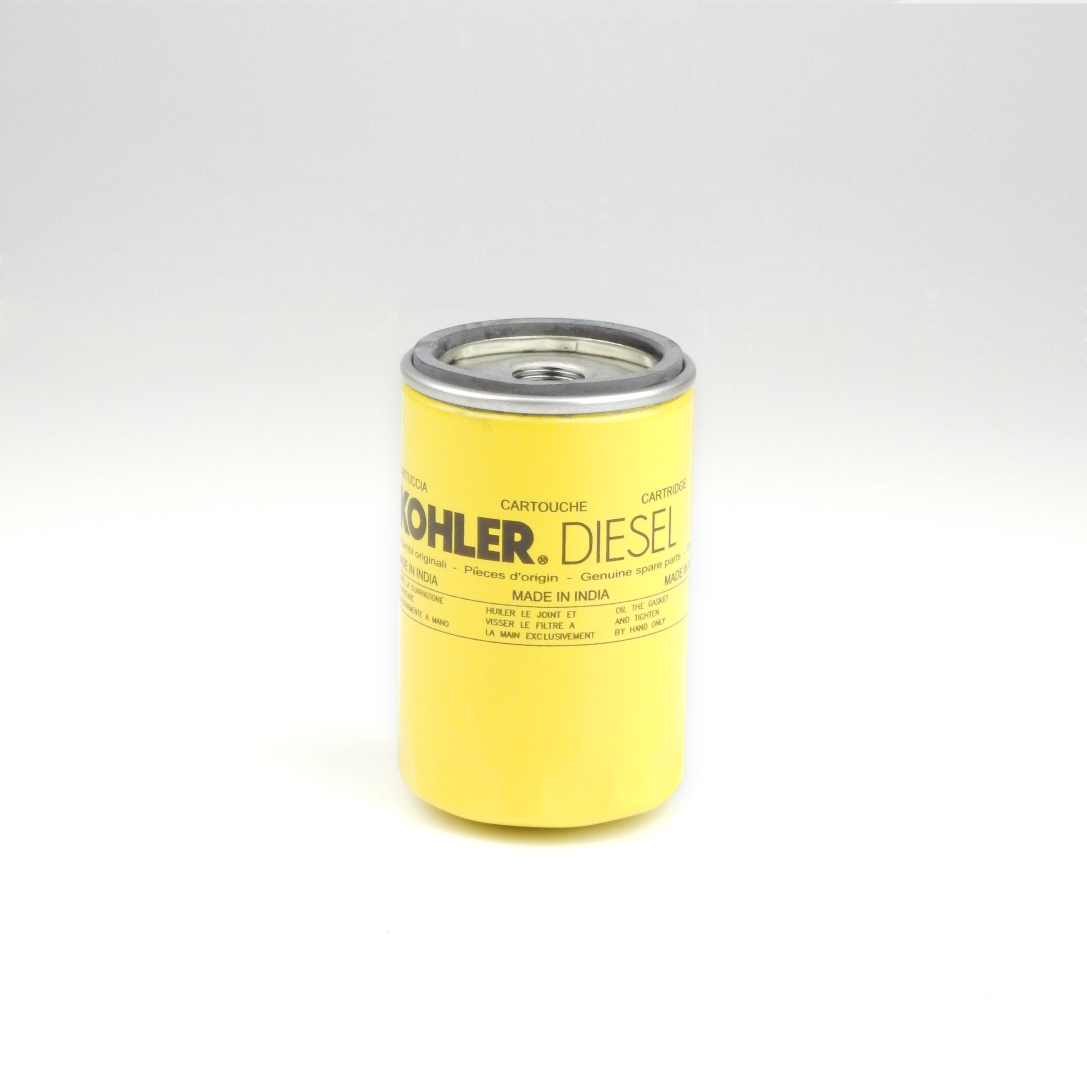 Oljefilter