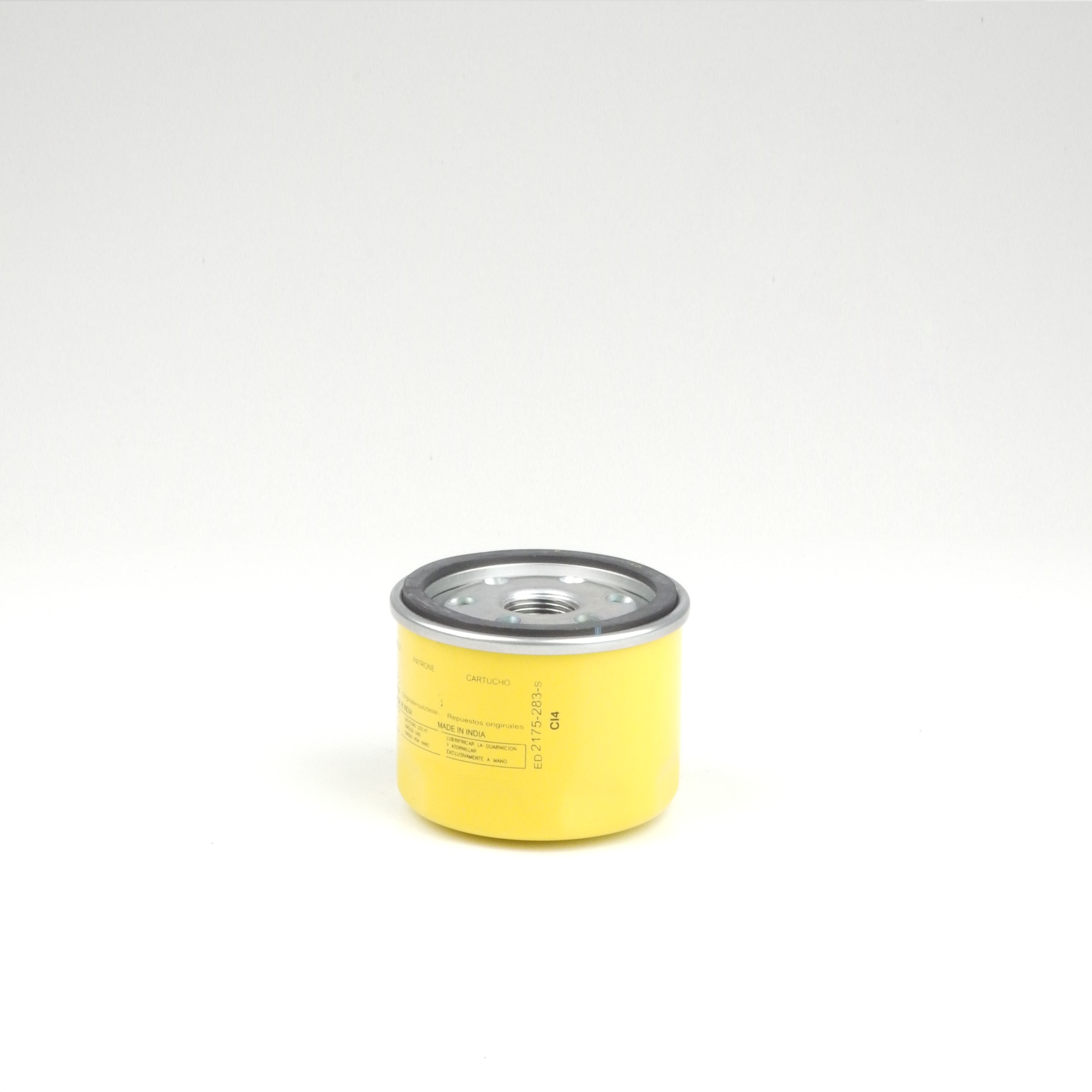 Oljefilter