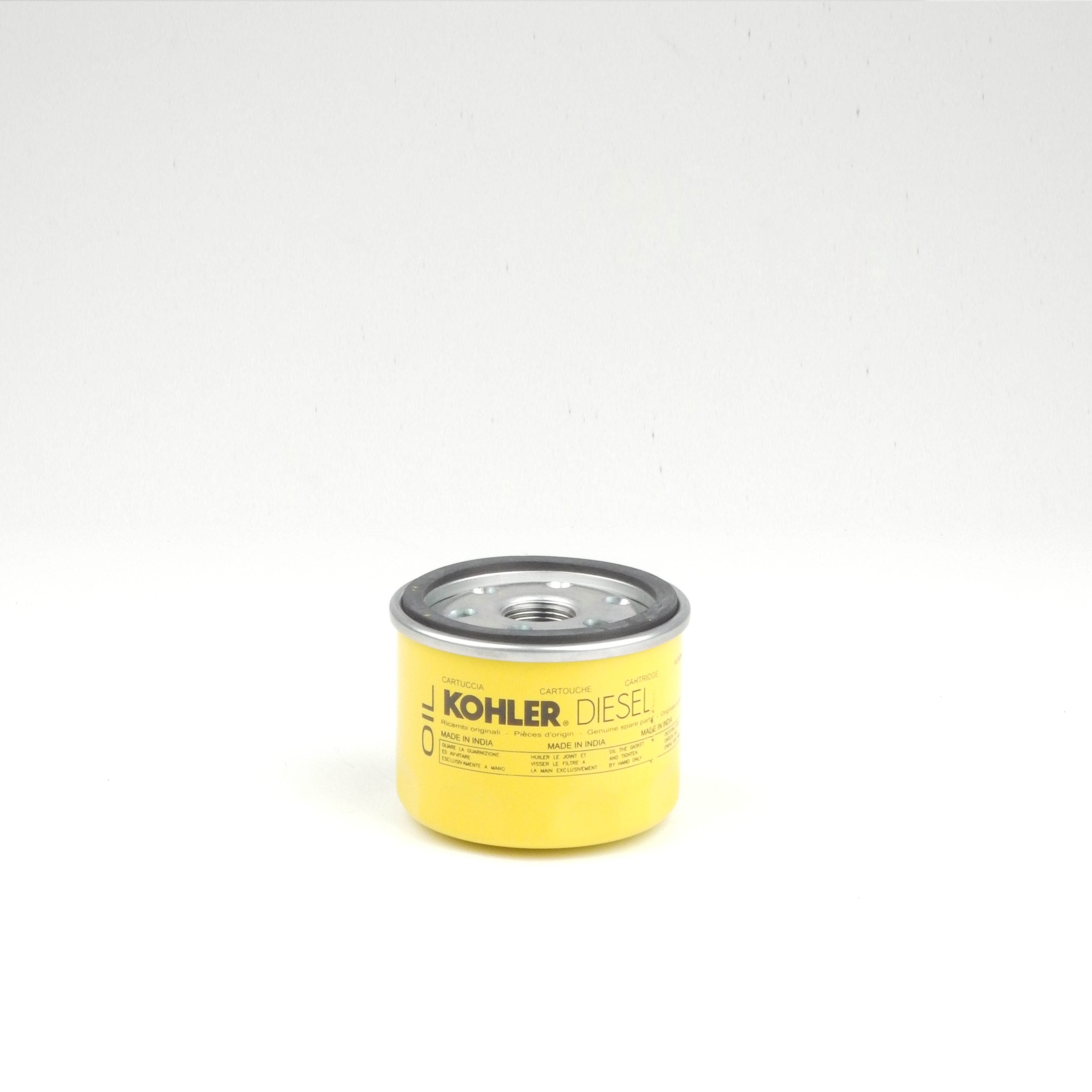 Oljefilter