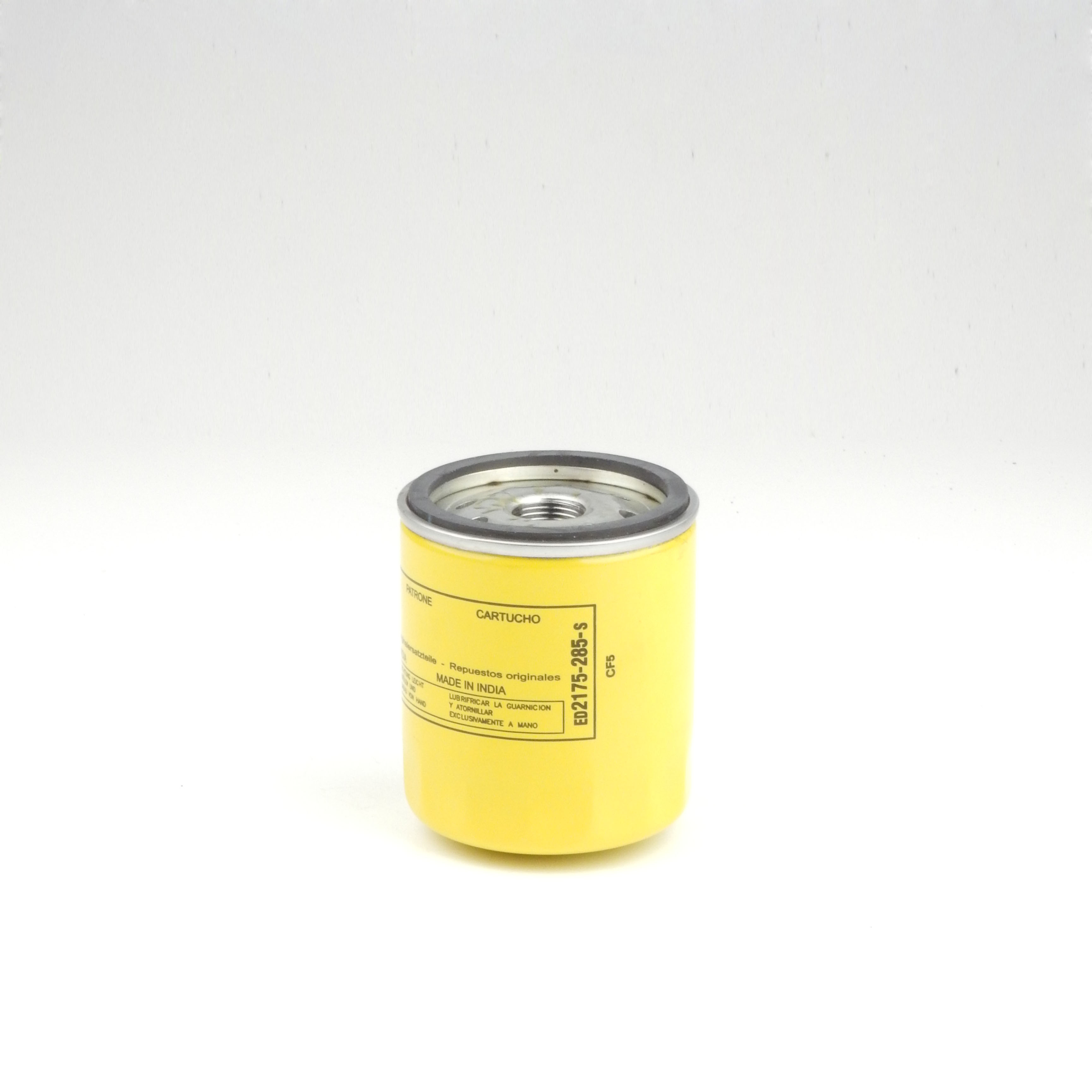 Oljefilter