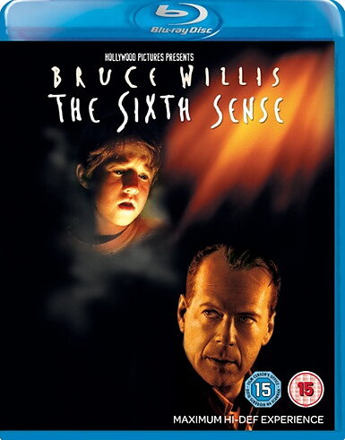 Sixth Sense (BLU-RAY)