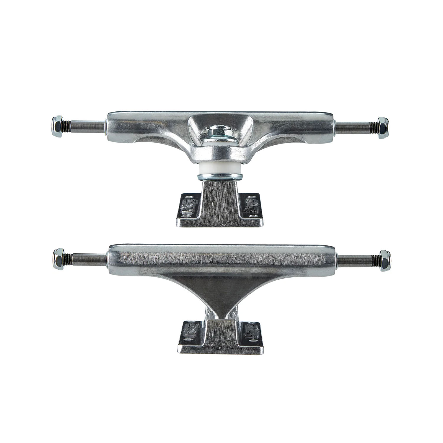 Slappy skatetruck ST1 classic polished