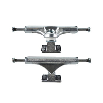 Slappy skatetruck ST1 classic polished