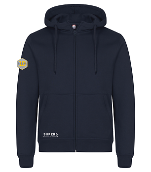 Miami FZ Hoody USX - CFY - 10 Års