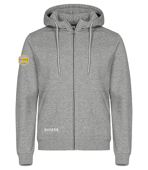 Miami FZ Hoody USX - CFY - 10 Års