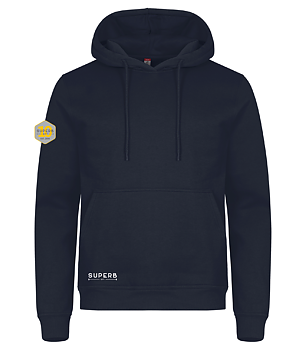 Miami Hoody USX - CFY - 10 Års