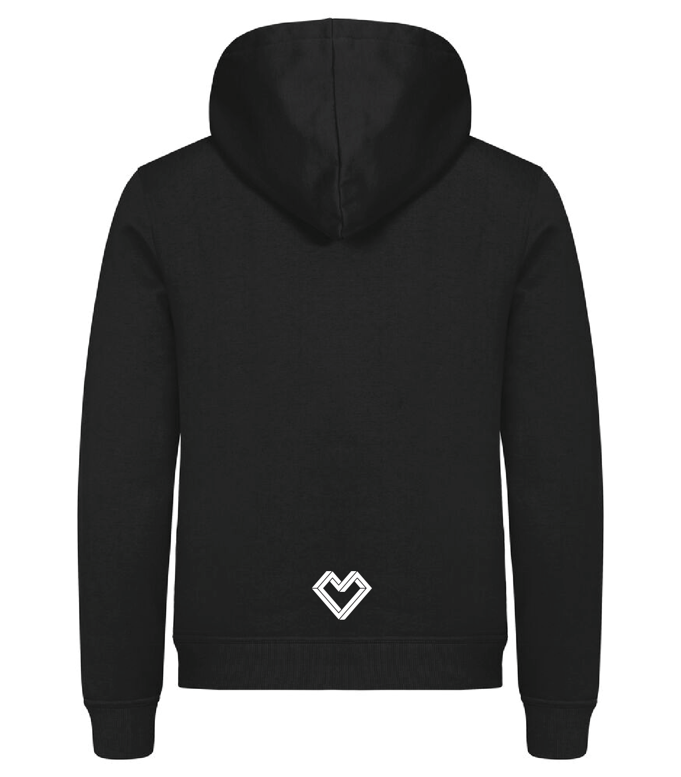 Miami Hoody USX - CFY - 10 Års - 10