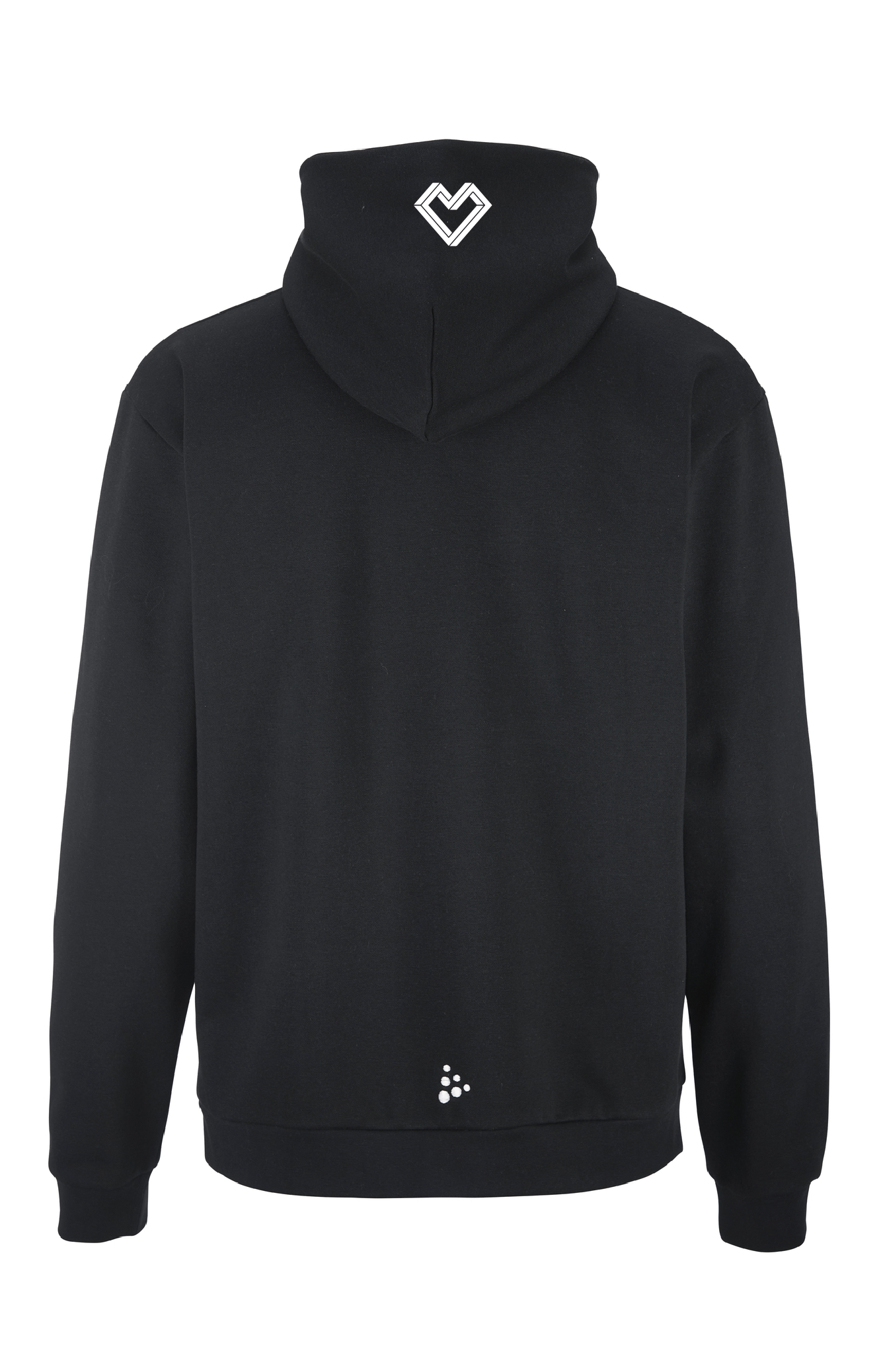 Craft Community 2.0 Hoodie Herr - CFY - 10 Års - 6