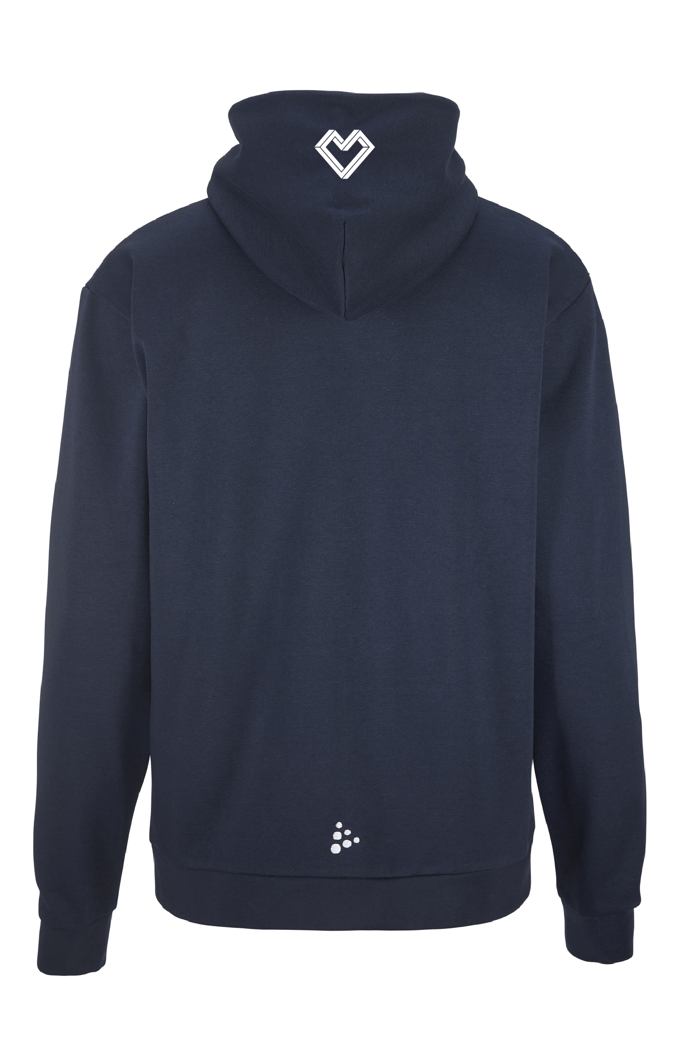 Craft Community 2.0 Hoodie Herr - CFY - 10 Års - 4