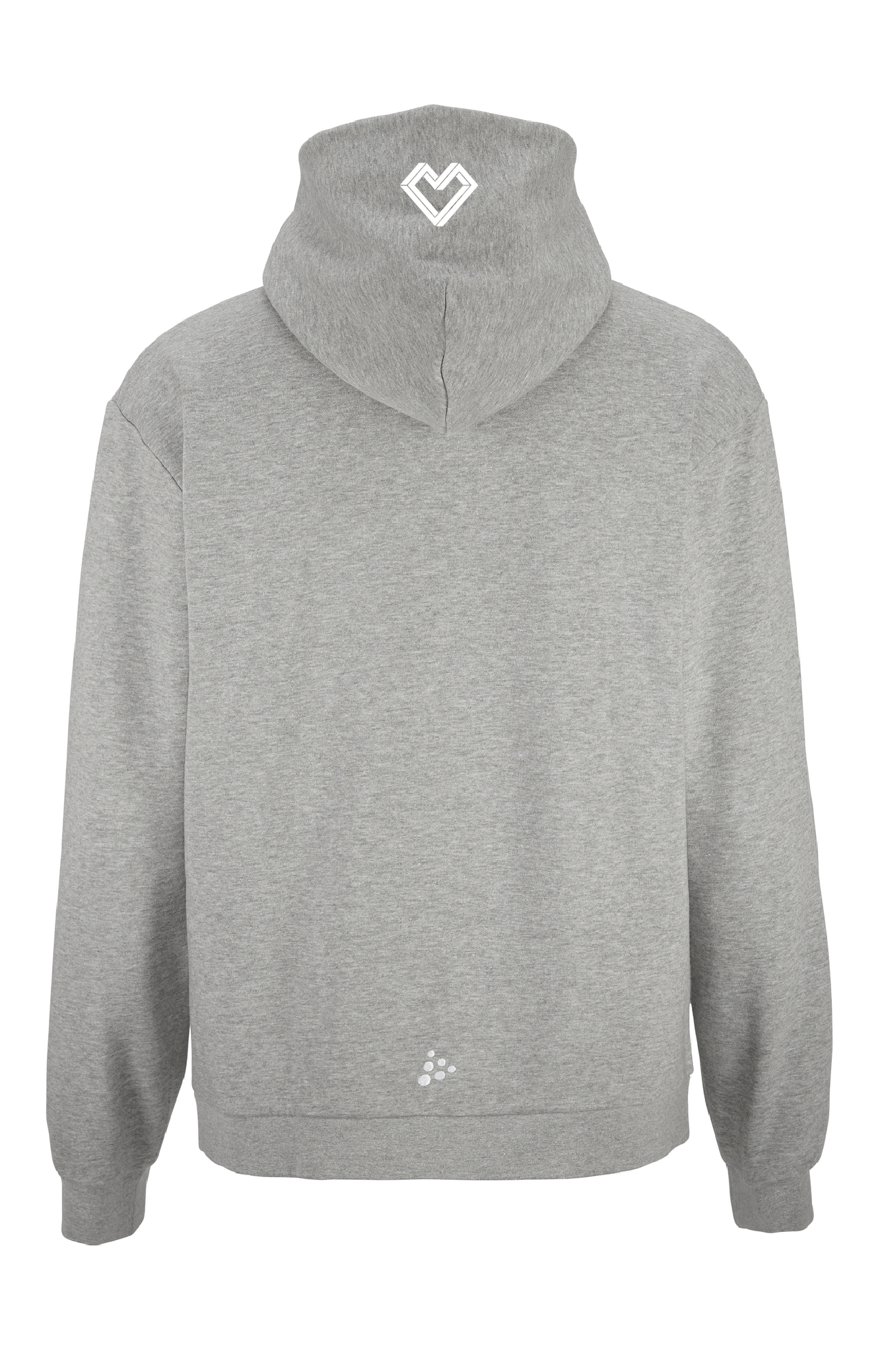 Craft Community 2.0 Hoodie Herr - CFY - 10 Års - 5