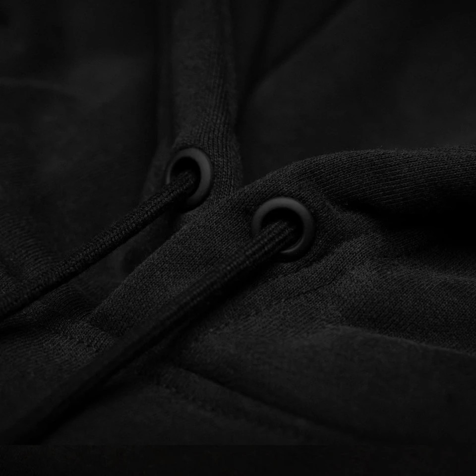 STEDI Hoodie | Signature Smiley - 4