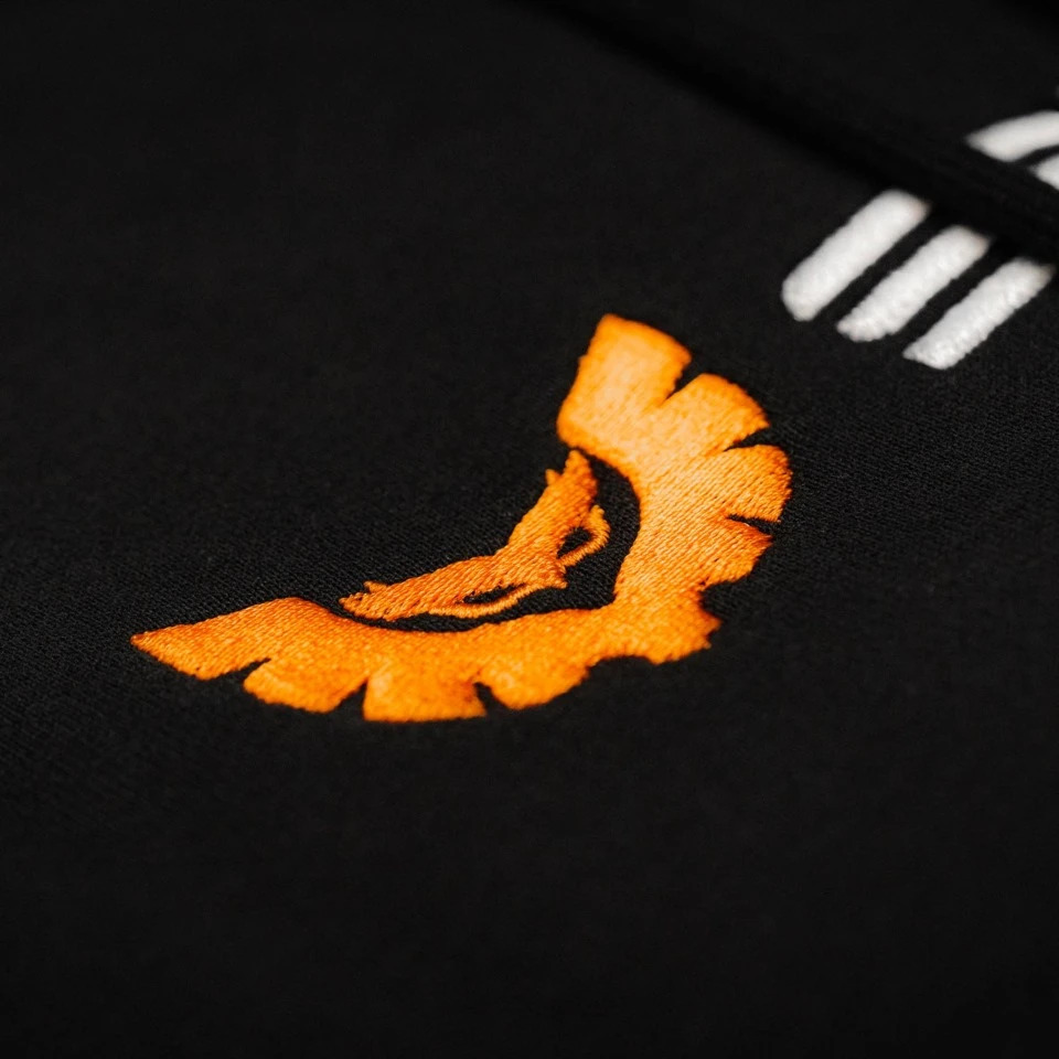 STEDI Hoodie | Signature Smiley - 3
